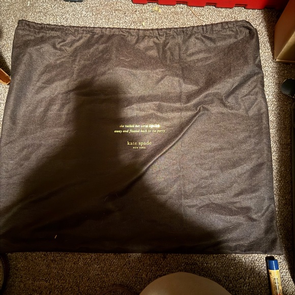 Kate Spade Crossbody - Picture 10 of 11